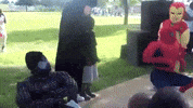 Spidey GIF by collin