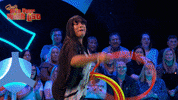 Channel 5 Hula Hoop GIF by Stellify Media