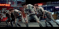 k-pop GIF