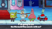 season 9 GIF by SpongeBob SquarePants