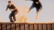 90S Explode GIF