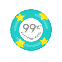 Sunshine Launch Sticker by UVé Beauty