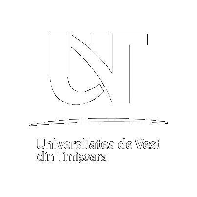 Uvt Sticker by Universitatea de Vest din Timisoara