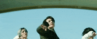 Jeon Jungkook GIF by BTS 방탄소년단