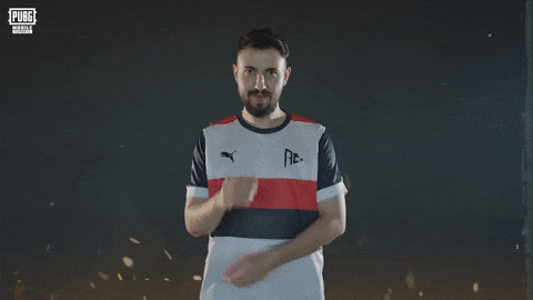 Mobile GIF by Regnum Carya Esports