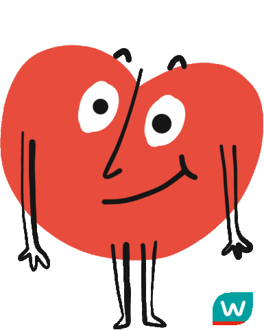 Valentines Day Love Sticker by Watsons