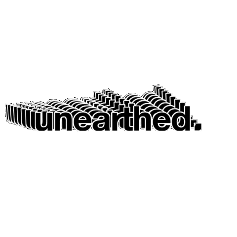 Sticker by Unearthed