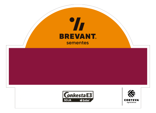 Milho Brevant Sticker by Brevant Sementes