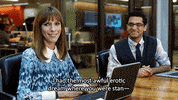 season 2 starz GIF by Blunt Talk