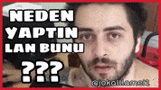 Turkce Rap GIF