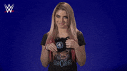 Coffee Time Reaction GIF by WWE