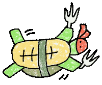 Teenage Mutant Cowabunga Sticker by Teenage Mutant Ninja Turtles Movie