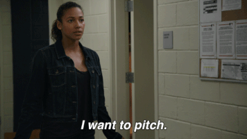 fox tv GIF by Pitch on FOX