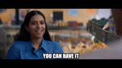 Take It For You GIF by Lilly Singh