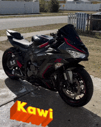 Kawasaki Kawi GIF