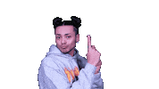 Swipe Up Sticker by @manycreators