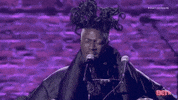 Moses Sumney Bet GIF by Soul Train