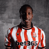 Lawal GIF by stokecity