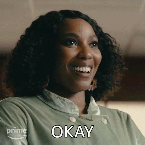 Amazon Studios Show GIF by Prime Video Comedy