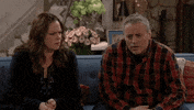 Matt Leblanc Adam Burns GIF by CBS