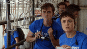 911onFOX season 3 kids episode 5 rage GIF