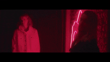 casablanca records hearts and colors GIF by Republic Records
