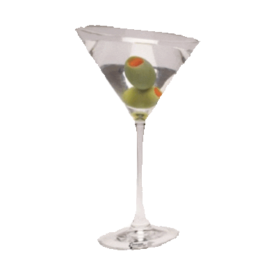 alcohol STICKER by imoji