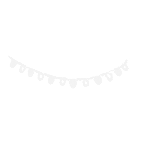 Christmas Luz Sticker