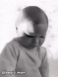 Baby Gif Bepizman GIF