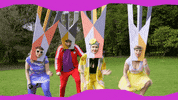 subpoprecords animation trippy sub pop subpop GIF