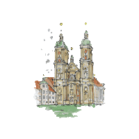Stgallen Brettspiel Sticker by Kantönlireise