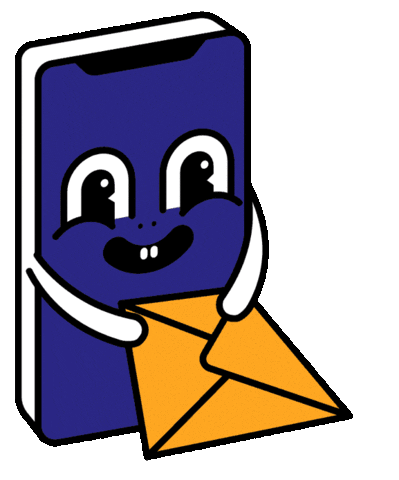 Fun Working Sticker by cpluscandco
