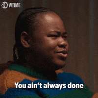 Season 6 Showtime GIF by The Chi