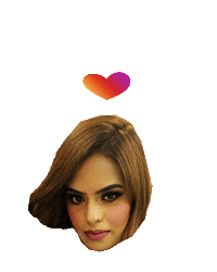Love Sticker by BORN ON INSTAGRAM