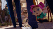Tooth Fairy Animation GIF by Signature Entertainment