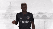 ward GIF by D.C. United