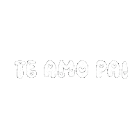 Feliz Bonito Sticker