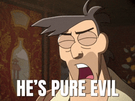 Dump Him Andy Samberg GIF by The Lonely Island