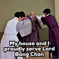 House Stray Kids GIF