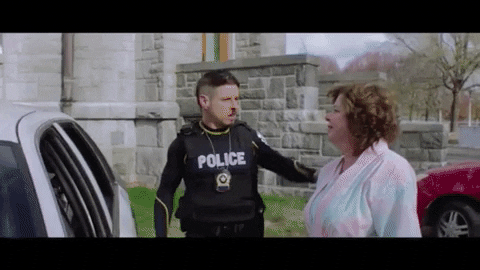 GIF by La loi c'est la loi
