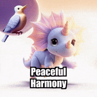 Wisdom Love GIF by Divineasaur