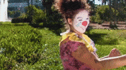 Happy Music Video GIF by Indigo De Souza