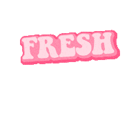 bozikis aesthetic fresh outfit pink aesthetic Sticker