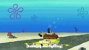 season 10 episode 3 GIF by SpongeBob SquarePants