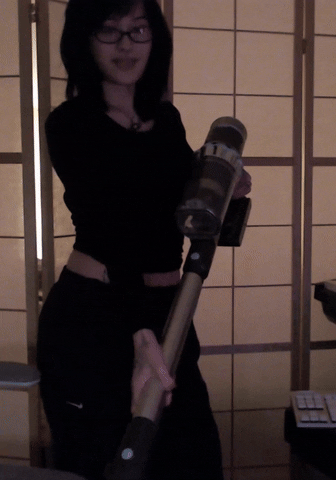 Sexy Cute Girl GIF