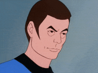 Star Trek Bones GIF