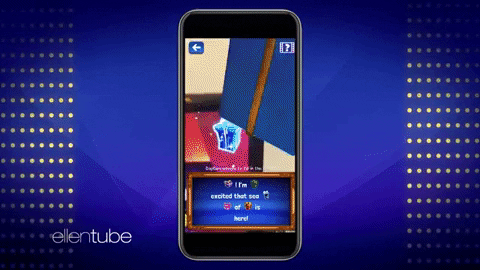 wikitude giphygifmaker game tv television GIF