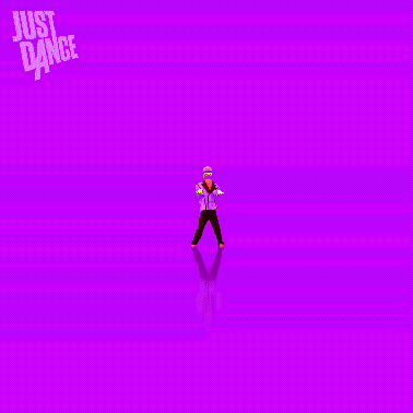 Ready To Party GIF by Just  Dance