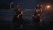 Waving Music Video GIF by Taylor Swift