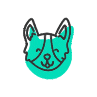 Happy In Love Sticker by TheSkillsNetwork